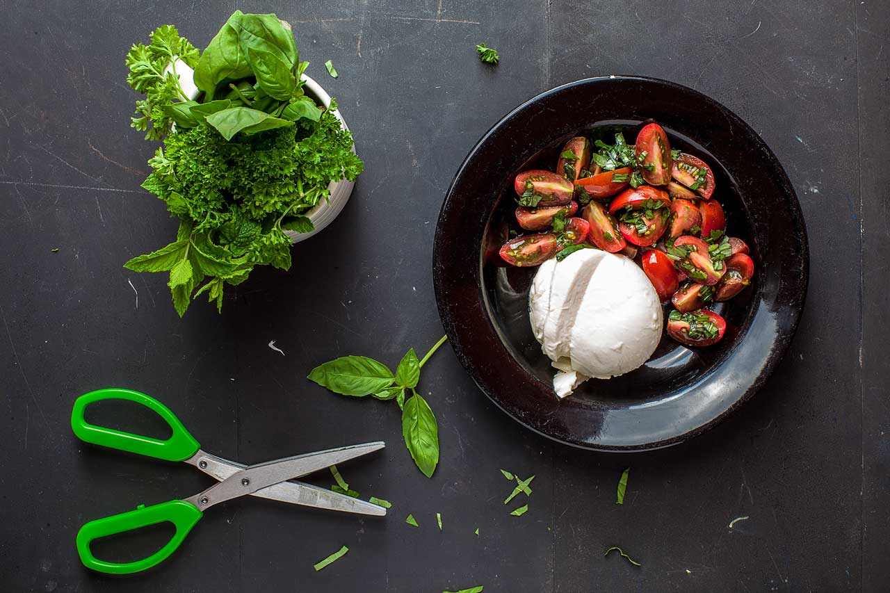 7 درس مهم در مورد استفاده از ادویه جات